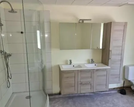 La Maisonnette Du Vieux Holiday home Spa