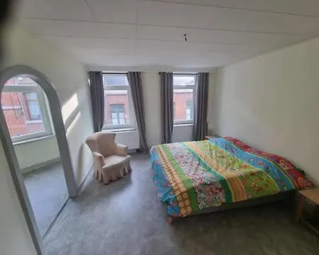 La Maisonnette Du Vieux