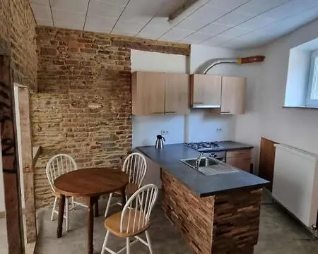 Σπίτι διακοπών La Maisonnette Du Vieux Σπα