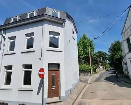 Σπίτι διακοπών La Maisonnette Du Vieux *