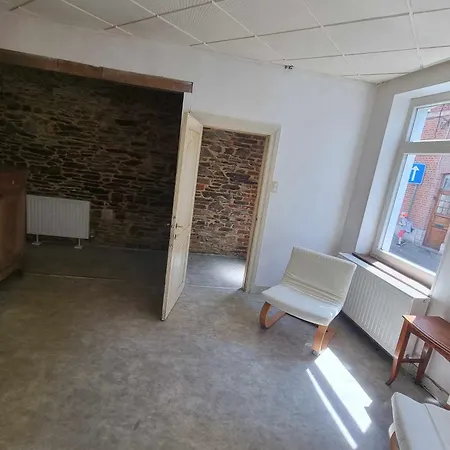 La Maisonnette Du Vieux *